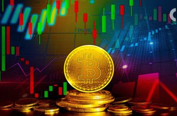 Bitcoin atinge US$ 73.000 enquanto cessar-fogo e impulso de expansão de liquidez aumentam