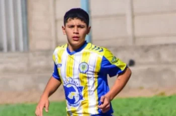 Bautista Córdoba, jogador de Catamarca, é selecionado para teste no Boca Juniors em junho de 2026 9 Bautista Córdoba, talento catamarqueño, fue convocado a prueba en Boca Juniors – Botineros