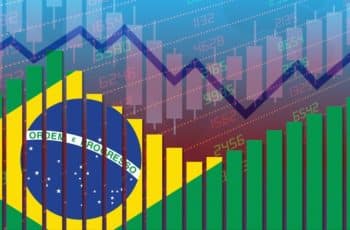 PIB do Brasil voltará a ser o 10º maior do mundo este ano