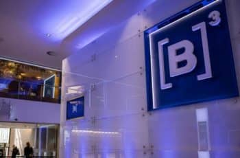 Ibovespa Tem Primeiro Recuo de Abril após Sequência Histórica e Alto Volume de R$ 120 Bi