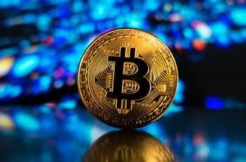 Bitcoin BTC Criptomoedas