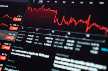 Ibovespa fecha em alta, mas volume fraco reflete cautela com cenário externo