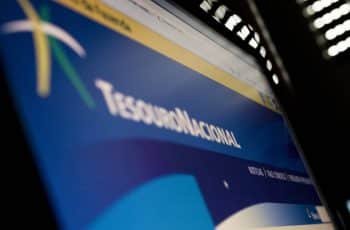 Carga tributária bruta chega a 32,40% do PIB em 2025, aponta Tesouro Nacional