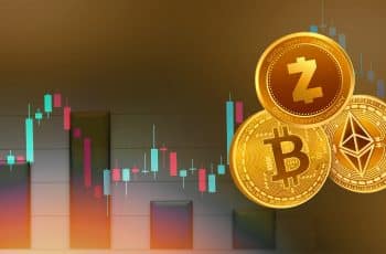 Análise: recuo do BTC e do ETH e destaque para Zcash