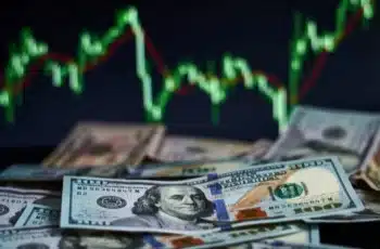 Dólar encerra em baixa de 0,29%, a R$ 4,9970, menor valor desde março de 2024 12 Dólar fecha a R$ 4,99, menor valor em 2 anos