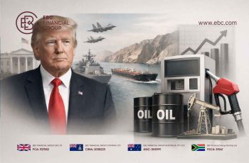 Trump, Ormuz e os limites do poder presidencial sobre os preços da gasolina