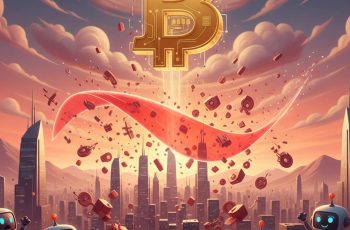 Bitcoin volta aos US$ 78 mil e liquida US$ 418 milhões em posições alavancadas