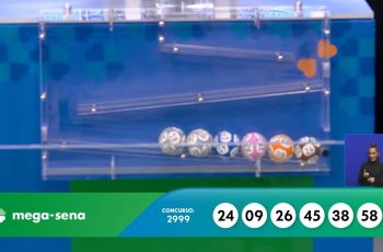 Mega-Sena: concurso 2.999 acumula e prêmio chega a R$ 100 milhões 2