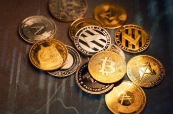 criptomoedas cripto ico