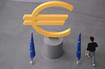 Zona euro reduz défice para 2,9% do PIB em 2025 e Portugal regista quinto maior excedente orçamental da UE