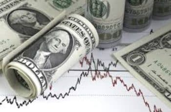 Dólar fecha estável e bolsa tem novo pregão de baixa