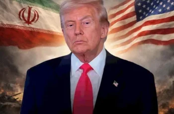 Petróleo ultrapassa US$ 100 por barril em meio a tensões no Estreito de Ormuz 2 Arte/ Metrópoles