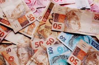 Prévia da carga tributária sobe para 32,4% do PIB em 2025