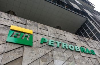 ADRs da Petrobras em queda em Nova York