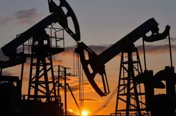 Petróleo acumula alta de 45% desde o início da guerra no Oriente Médio