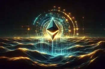 Ethereum se recupera e é negociado entre US$ 2.108 e US$ 2.113 após queda para US$ 1.936 1 Recuperação do preço do Ethereum: um rompimento do par ETH USD está a caminho?