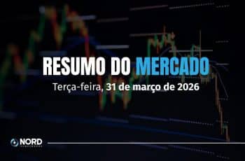 Ibovespa fecha em alta de 2,7%