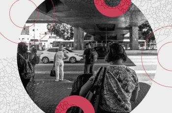 Lançamento do Mapa do Crime de São Paulo revela dados sobre roubos na capital e permite navegação por ocorrências específicas 5 Mapa do crime em São Paulo: a rua onde você vive é segura? Descubra na ferramenta do GLOBO