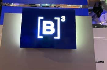Ibovespa fecha estável, com alívio externo após sinais de cessar-fogo, e mercado reage a cenário global de incerteza