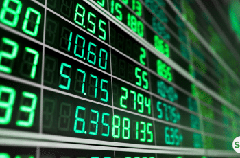 Ibovespa bate recorde duplo; dólar cai ao menor em 2 anos