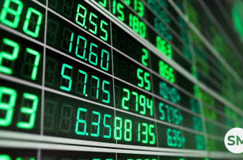 Por que o Ibovespa caiu e o S&P 500 bateu recorde hoje?