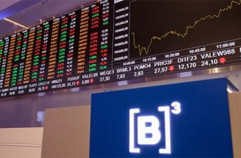 Ibovespa fecha em alta modesta e dólar cai com trégua no radar – Revista Investidor Institucional