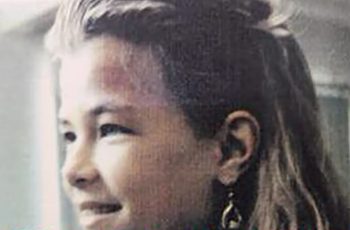 Jovem desaparecida há 30 anos é encontrada viva no Arizona 1 Adolescente que desapareceu ao sair para ver o cavalo em 1994 é encontrada viva após 32 anos nos EUA