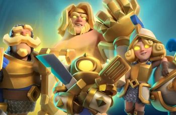 Códigos promocionais de Clash Royale: lista atualizada para abril de 2026 2 como resgatar códigos de abril e emotes grátis