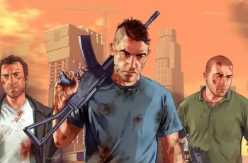 Hackers do grupo ShinyHunters vazam dados da Rockstar após invasão, incluindo informações sobre GTA Online e código-fonte do anti-cheat 1 GTA 6 | Dados sequestrados da Rockstar são vazados