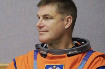 Astronauta da missão Artemis 2 descobriu cratera rara na Terra