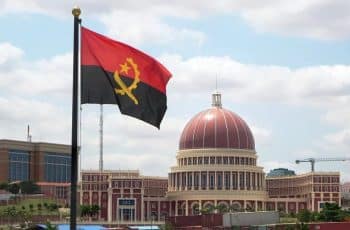 Desemprego recua para 28,3% em Angola, mas informalidade mantém-se elevada