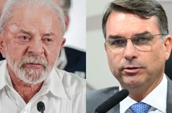 Pesquisa Quaest aponta polarização entre Lula e Flávio Bolsonaro, com Lula liderando primeiro turno e empate técnico no segundo turno; 68% dos eleitores permanecem indecisos. 9 Pesquisa Quaest expõe um dado decisivo sobre a disputa Lula x Flávio