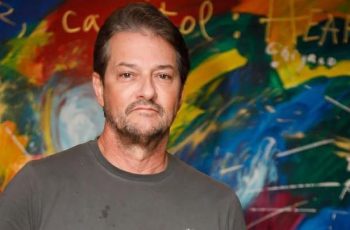 Marcelo Serrado Abre o Debate sobre Saúde Mental ao Compartilhar Experiências com Ansiedade e Burnout 8 Diagnóstico de Marcelo Serrado liga alerta de médica: 'Condições reais'