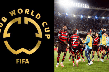 Mundial conhece 5º classificado; Flamengo tem vaga garantida