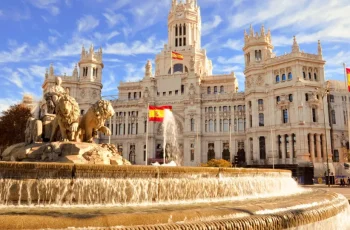 Taxa de desemprego na Espanha sobe para 10,0% no primeiro trimestre de 2026, segundo INE 5 Taxa de desemprego em Espanha sobe para 10,83% no primeiro trimestre