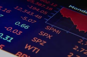 Ibovespa cai 0,78% e fecha aos 191 mil pontos