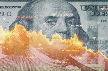 Queda do Dólar: o que fazer e o que isso tem a ver com cripto?