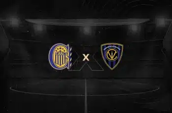 Rosário Central enfrenta Independiente del Valle na estreia da Libertadores 2026 em casa 2 Rosário Central x Independiente del Valle Palpite