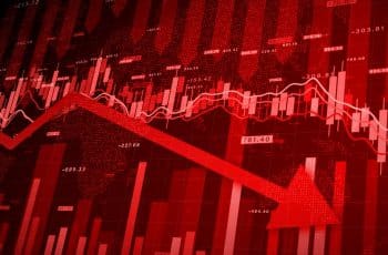 Após 11 pregões no positivo, Ibovespa fecha em queda pressionado por cenário externo