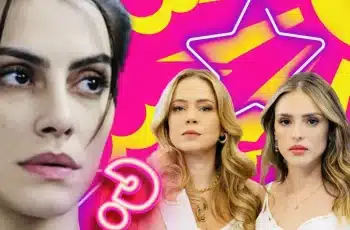 Novo personagem Gael promete reviravolta romântica em Coração Acelerado 2 Virada em Coração Acelerado: Novo personagem chega e promete mexer com romances da novela