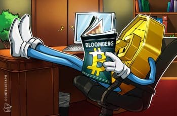 Jovens investidores no Brasil realizam R$ 505,5 bilhões em transações com criptoativos em 2025, marcando novo recorde histórico 2 Cripto News Brasil: Web3Experts, Oobit, Obsidiam na ABCripto e outras news