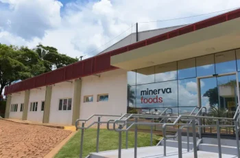 Itaú BBA rebaixa recomendação da Minerva e reduz preço-alvo para R$ 5,50 após cortes do Goldman Sachs 2 Minerva: Itaú BBA corta recomendação vendo ambiente menos favorável e ação cai forte
