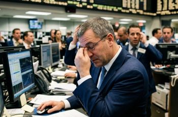 Ouro encerra em queda de 1,2%, a US$ 4.481,5 por onça-troy 10 Ouro fecha em queda abaixo de US$ 4.500 em meio a incertezas em negociações dos EUA e Irã :: Tribuna do Agreste