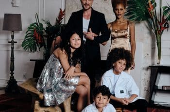 Igor Rickli fala do retorno às novelas da Globo após mais de dez anos e da família com Aline Wirley
