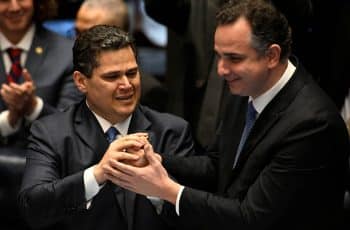 Pacheco é descartado para o STF e pode ir para o TCU - 04/05/2026 - Mônica Bergamo