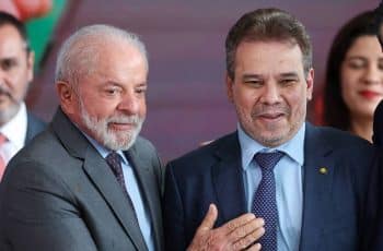 Lula anunciará quase R$ 1 bi para a segurança pública - 05/05/2026 - Cotidiano