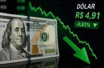 Ibovespa encerra em alta de 0,6%, fechando aos 186 mil pontos 5 OReporter.com