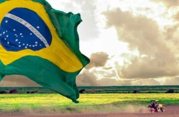PIB do agro cresceu 12,2%, alcançou R$ 3,2 trilhões e ampliou peso na economia