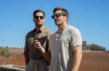 Com Henry Cavill, 'Na Zona Cinzenta' estreia nos cinemas - 13/05/2026 - Cinema