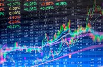 Dólar Tem Maior Alta em 5 Meses e Ibovespa Desaba